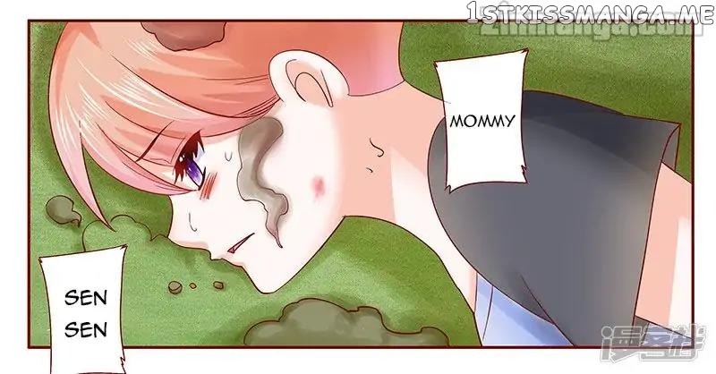 Romance With My Boss Chapter 171 - page 15