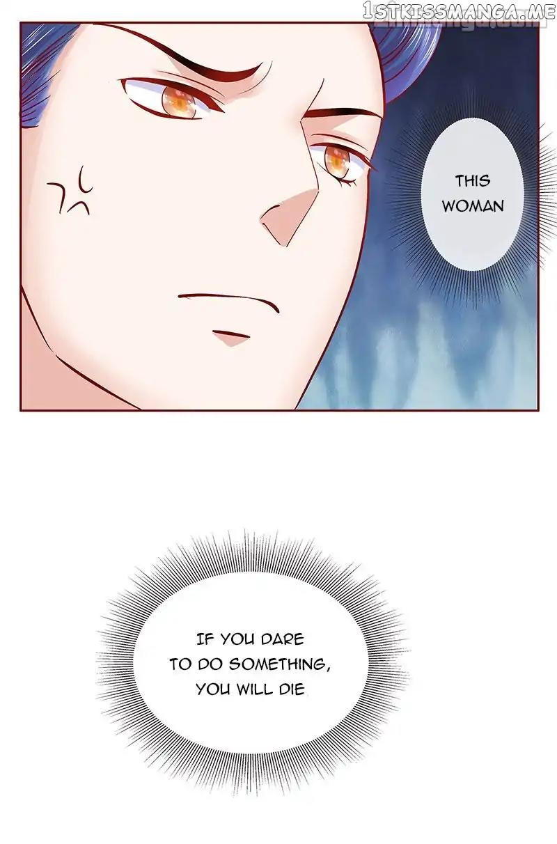 Romance With My Boss Chapter 171 - page 20