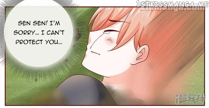 Romance With My Boss Chapter 171 - page 3