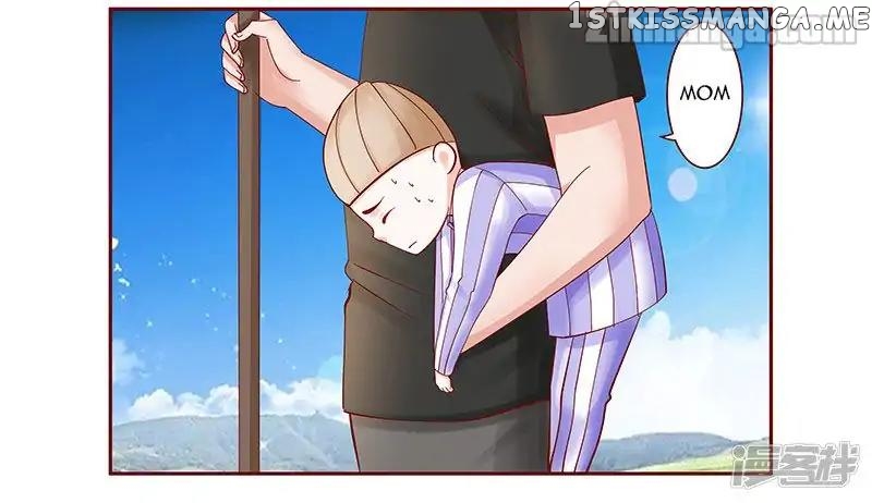 Romance With My Boss Chapter 171 - page 4
