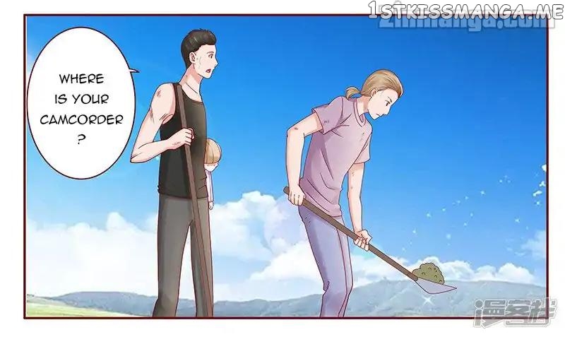 Romance With My Boss Chapter 171 - page 5