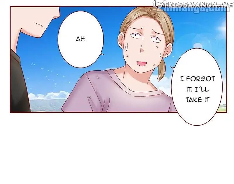 Romance With My Boss Chapter 171 - page 6
