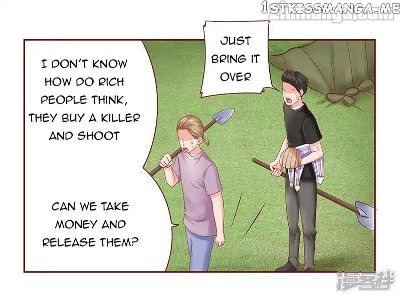 Romance With My Boss Chapter 171 - page 7