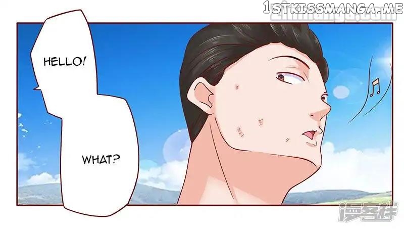 Romance With My Boss Chapter 171 - page 9