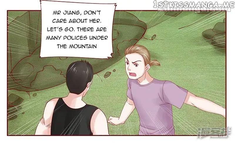Romance With My Boss Chapter 172 - page 11