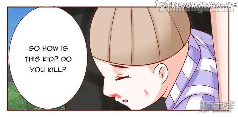Romance With My Boss Chapter 172 - page 12