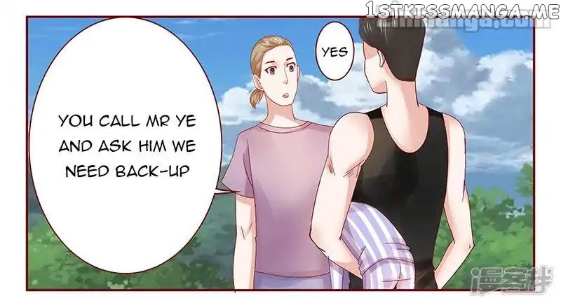 Romance With My Boss Chapter 172 - page 14