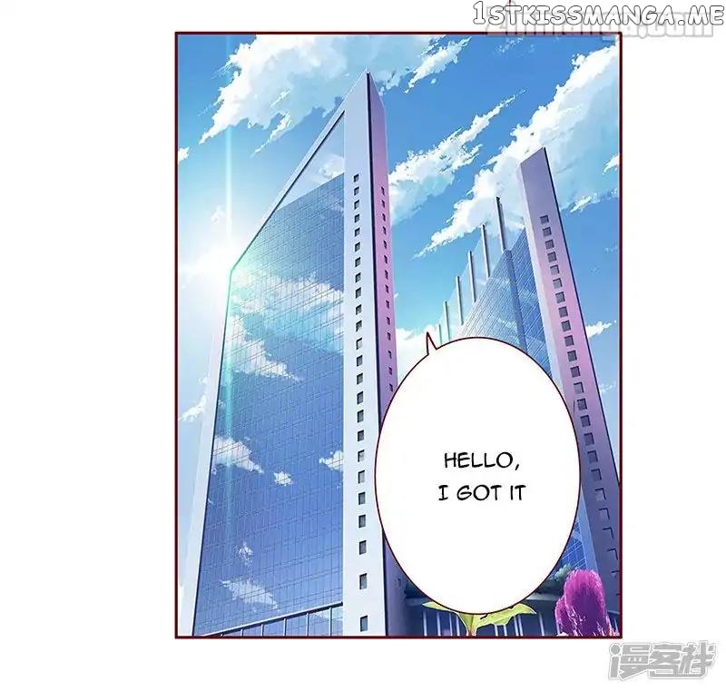 Romance With My Boss Chapter 172 - page 18