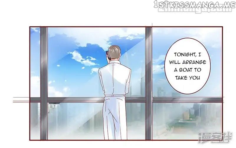 Romance With My Boss Chapter 172 - page 19