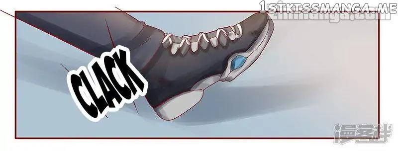 Romance With My Boss Chapter 172 - page 2