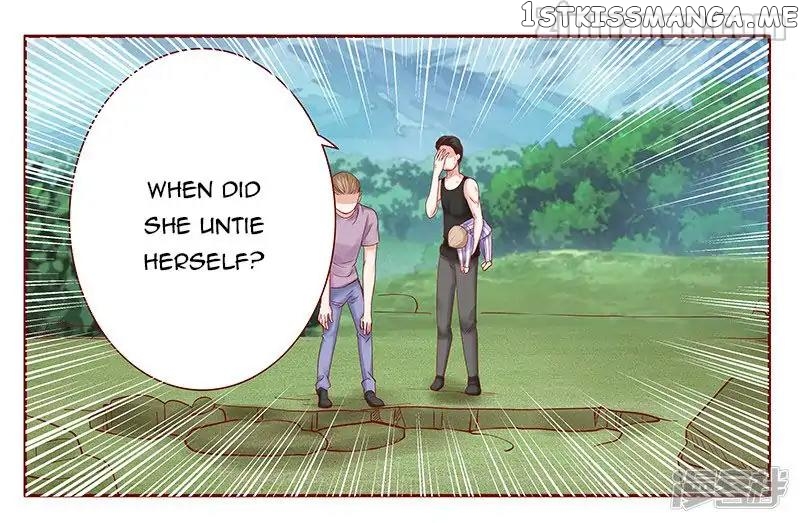 Romance With My Boss Chapter 172 - page 8