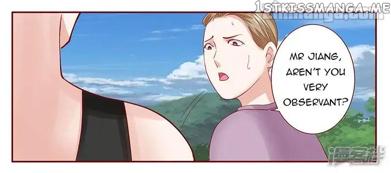 Romance With My Boss Chapter 172 - page 9