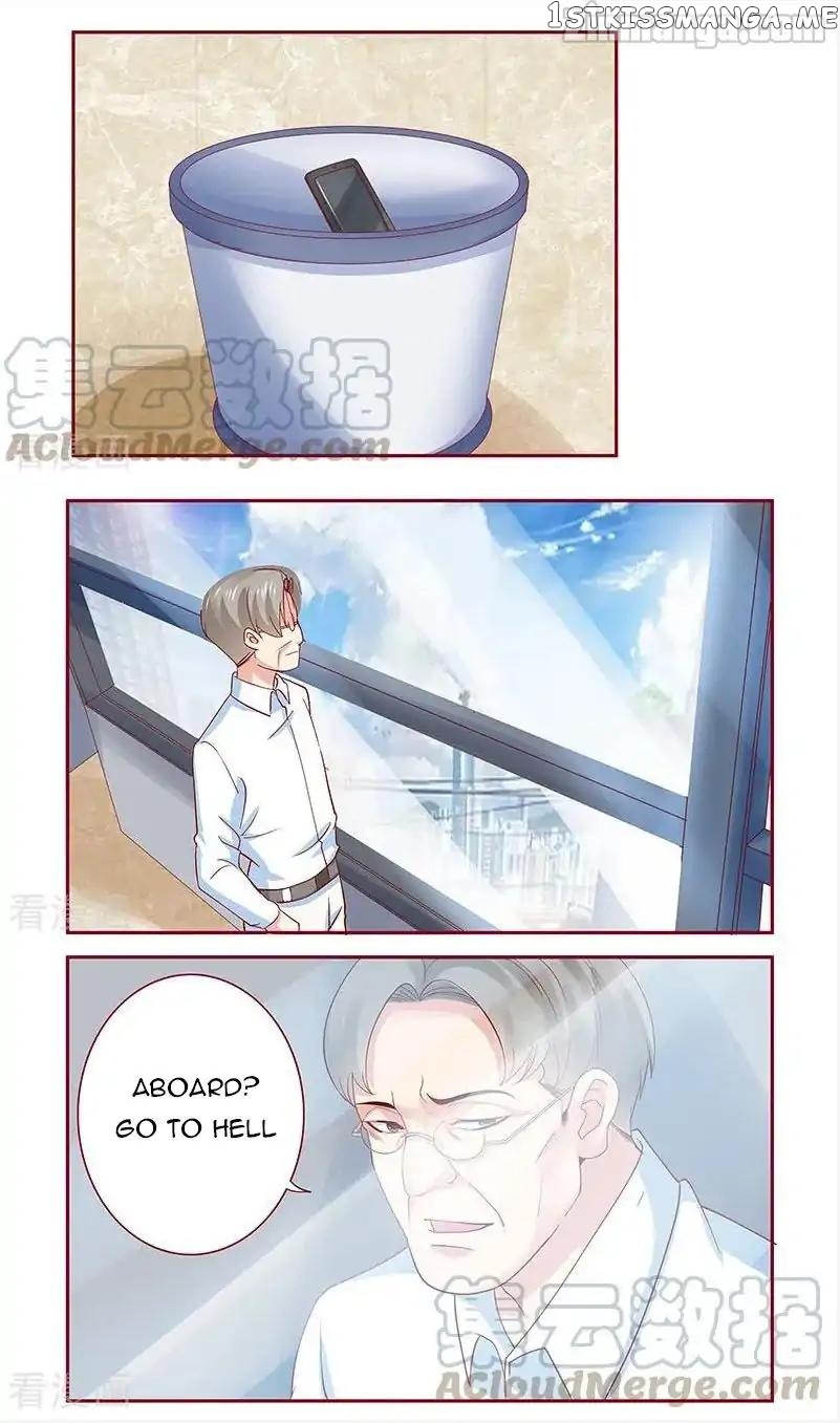 Romance With My Boss Chapter 173 - page 1