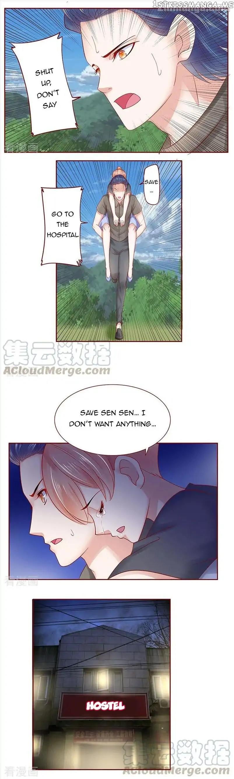 Romance With My Boss Chapter 173 - page 5