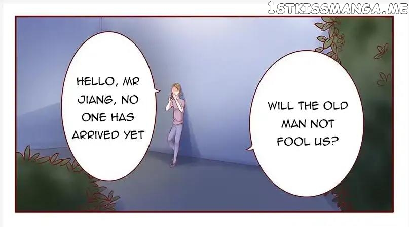 Romance With My Boss Chapter 173 - page 6