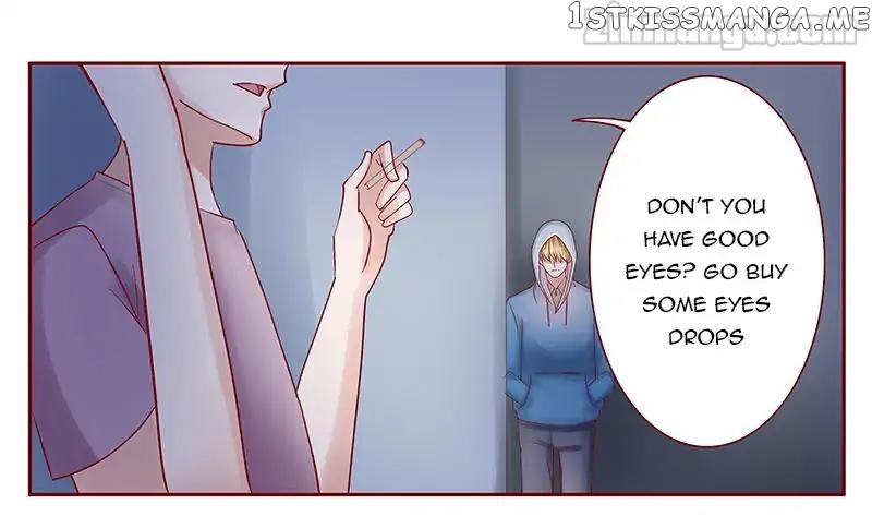 Romance With My Boss Chapter 174 - page 1
