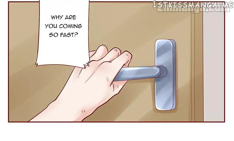 Romance With My Boss Chapter 174 - page 10