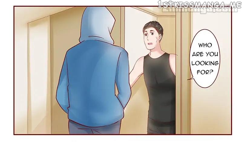Romance With My Boss Chapter 174 - page 11