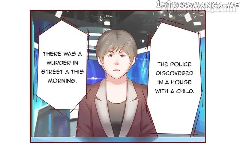 Romance With My Boss Chapter 174 - page 13