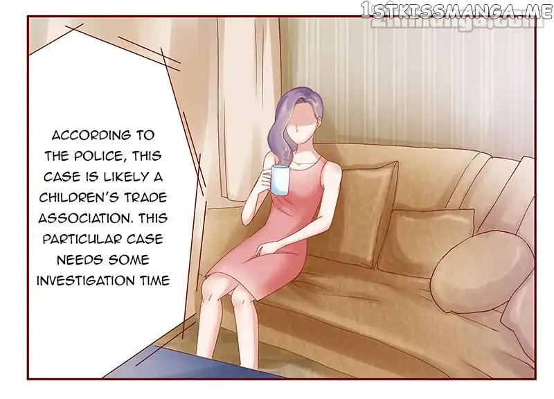 Romance With My Boss Chapter 174 - page 14