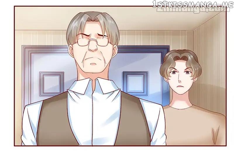 Romance With My Boss Chapter 174 - page 18