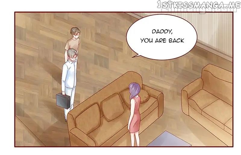 Romance With My Boss Chapter 174 - page 19