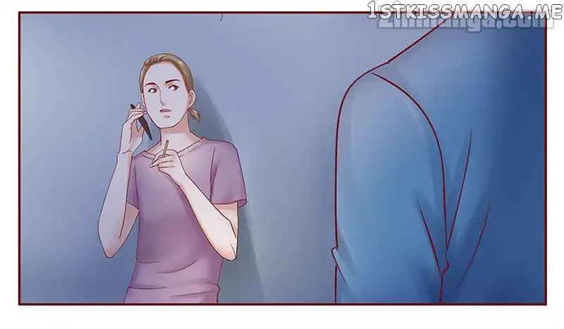 Romance With My Boss Chapter 174 - page 2