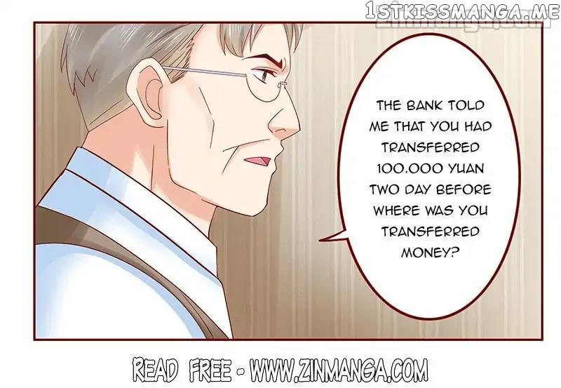 Romance With My Boss Chapter 174 - page 20