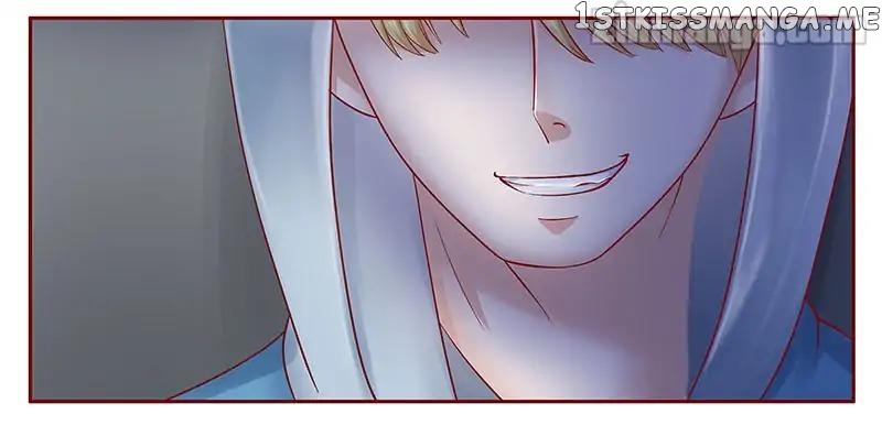 Romance With My Boss Chapter 174 - page 3