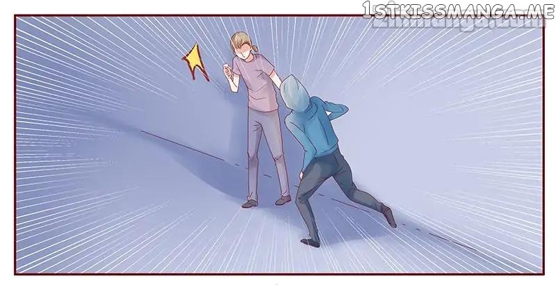 Romance With My Boss Chapter 174 - page 5