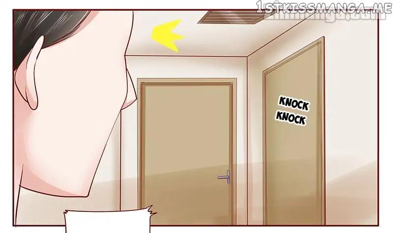 Romance With My Boss Chapter 174 - page 9