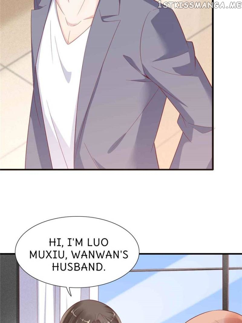 Romance With My Boss Chapter 215 - page 10
