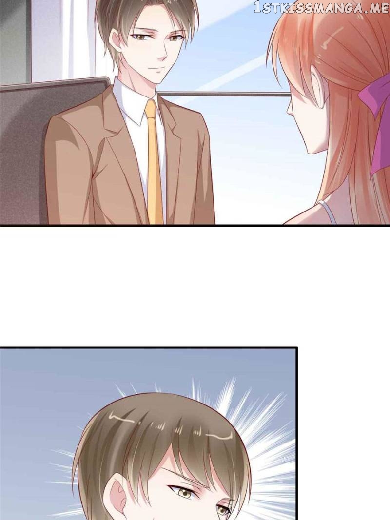 Romance With My Boss Chapter 215 - page 11