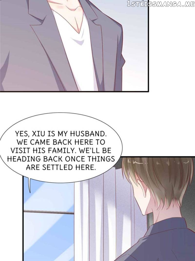 Romance With My Boss Chapter 215 - page 13