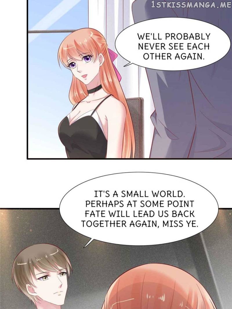 Romance With My Boss Chapter 215 - page 14