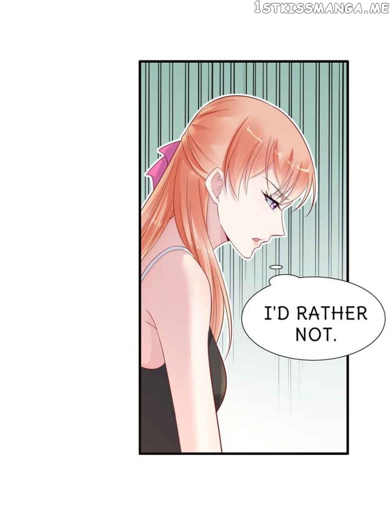 Romance With My Boss Chapter 215 - page 16