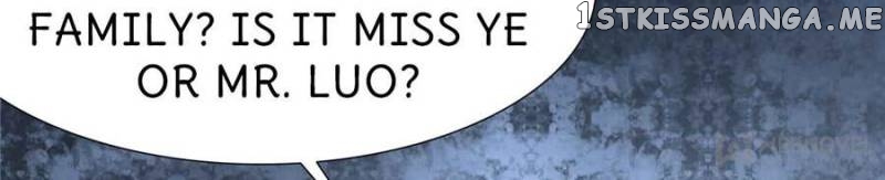 Romance With My Boss Chapter 215 - page 18