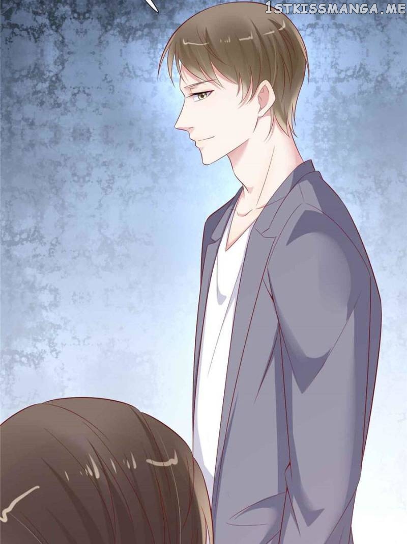 Romance With My Boss Chapter 215 - page 19