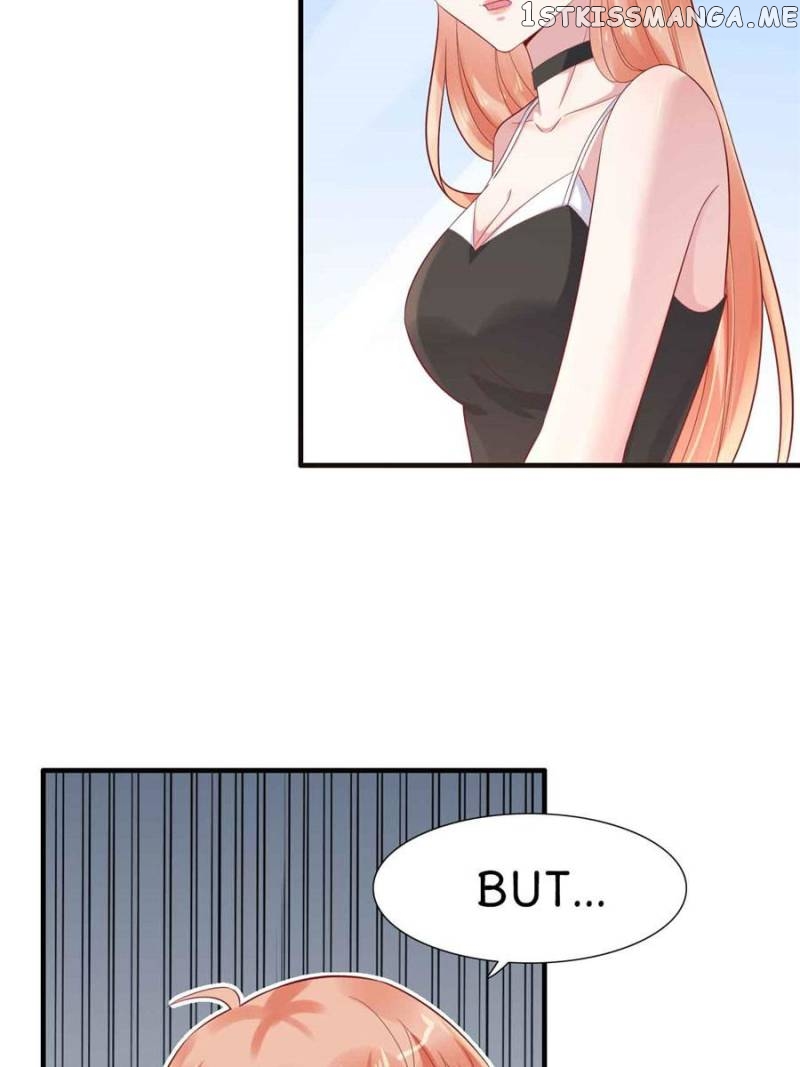 Romance With My Boss Chapter 215 - page 2