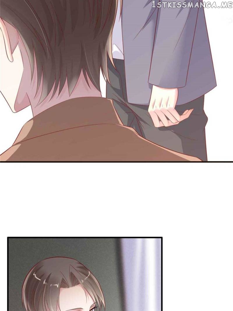 Romance With My Boss Chapter 215 - page 20