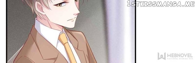 Romance With My Boss Chapter 215 - page 21