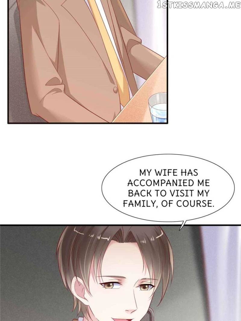 Romance With My Boss Chapter 215 - page 22
