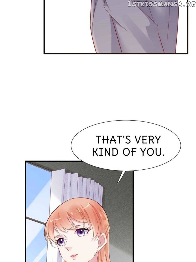 Romance With My Boss Chapter 215 - page 25