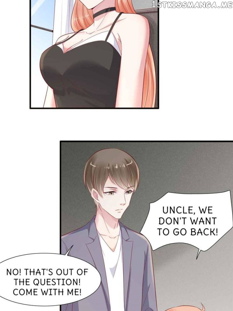 Romance With My Boss Chapter 215 - page 26