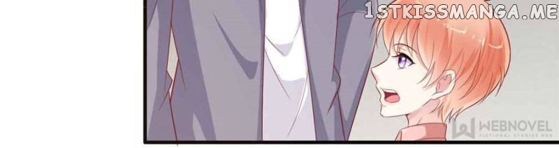 Romance With My Boss Chapter 215 - page 27