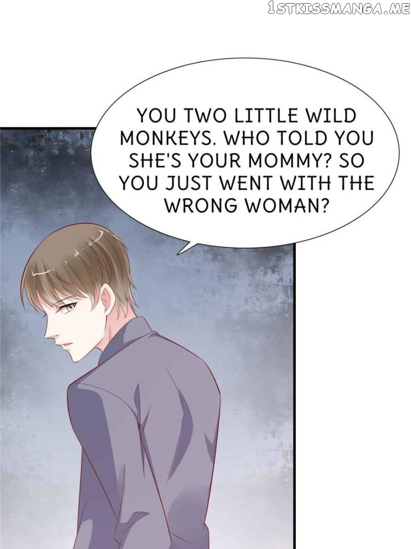 Romance With My Boss Chapter 215 - page 28