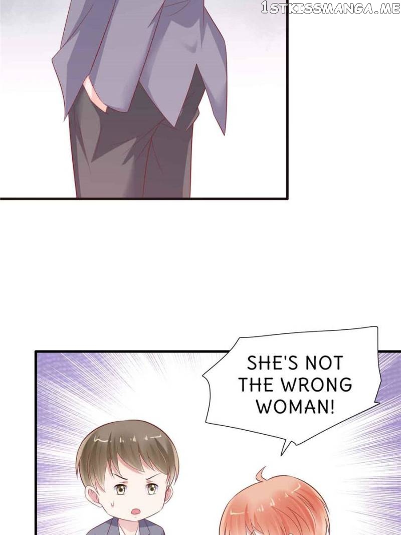 Romance With My Boss Chapter 215 - page 29
