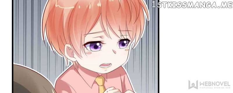Romance With My Boss Chapter 215 - page 3