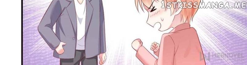 Romance With My Boss Chapter 215 - page 30