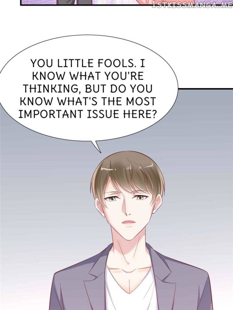 Romance With My Boss Chapter 215 - page 31